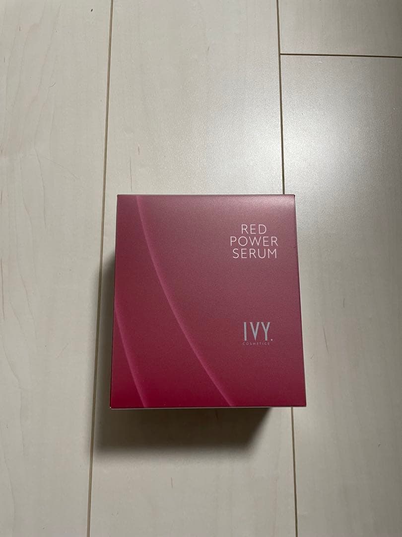 RED POWER SERUM 30ml 6個入り