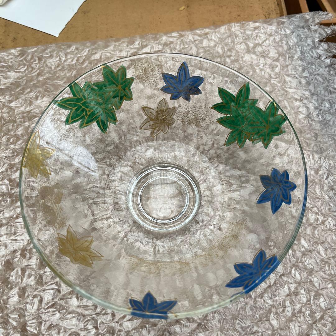 20義山 超耐熱ガラス・平茶碗 - メルカリ