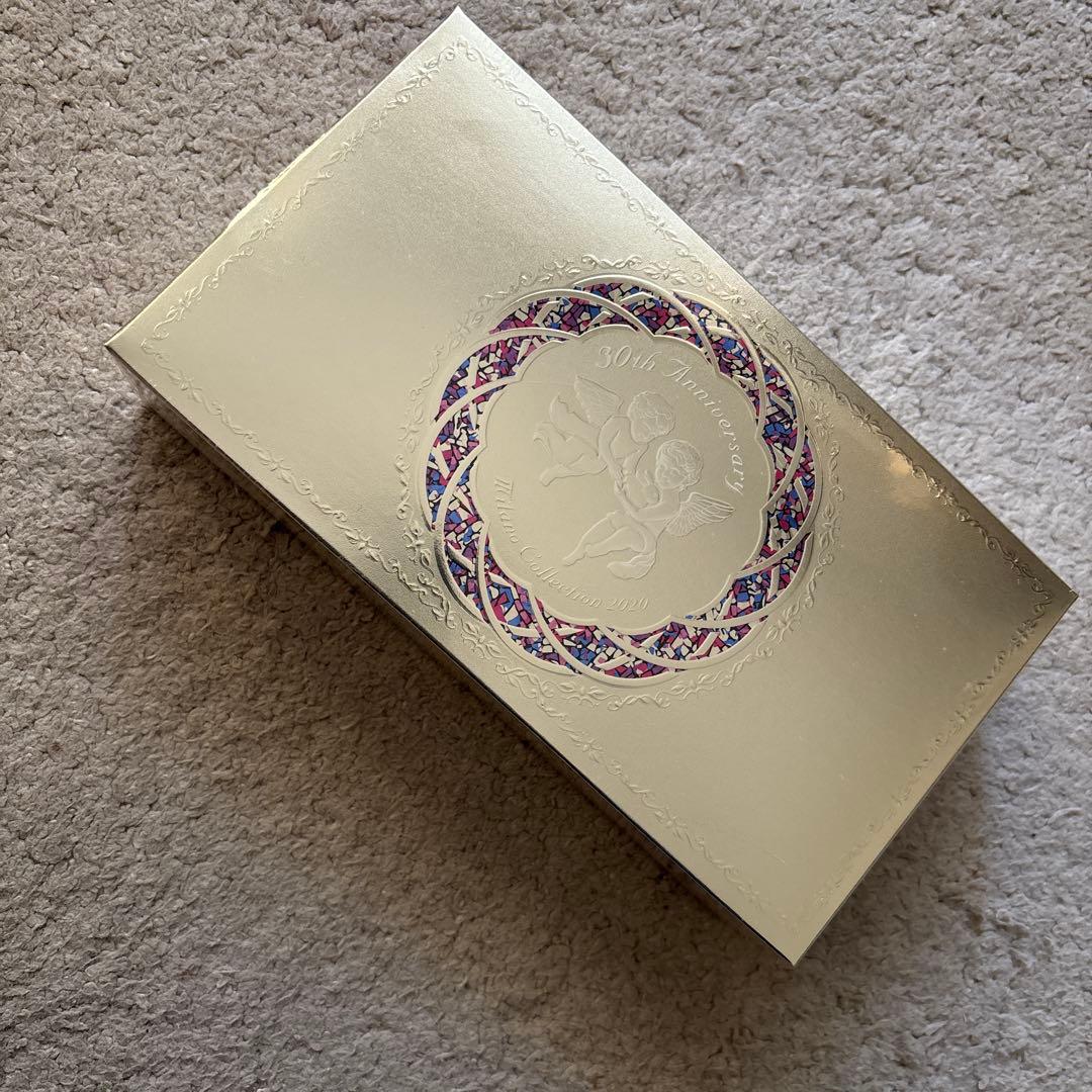 【新品未開封】ミラコレ30th フェースアップパウダー2020 セット