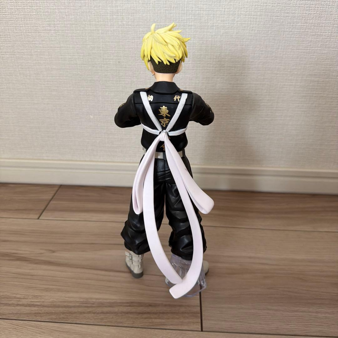 松野千冬 フィギュア 2体セット - メルカリ
