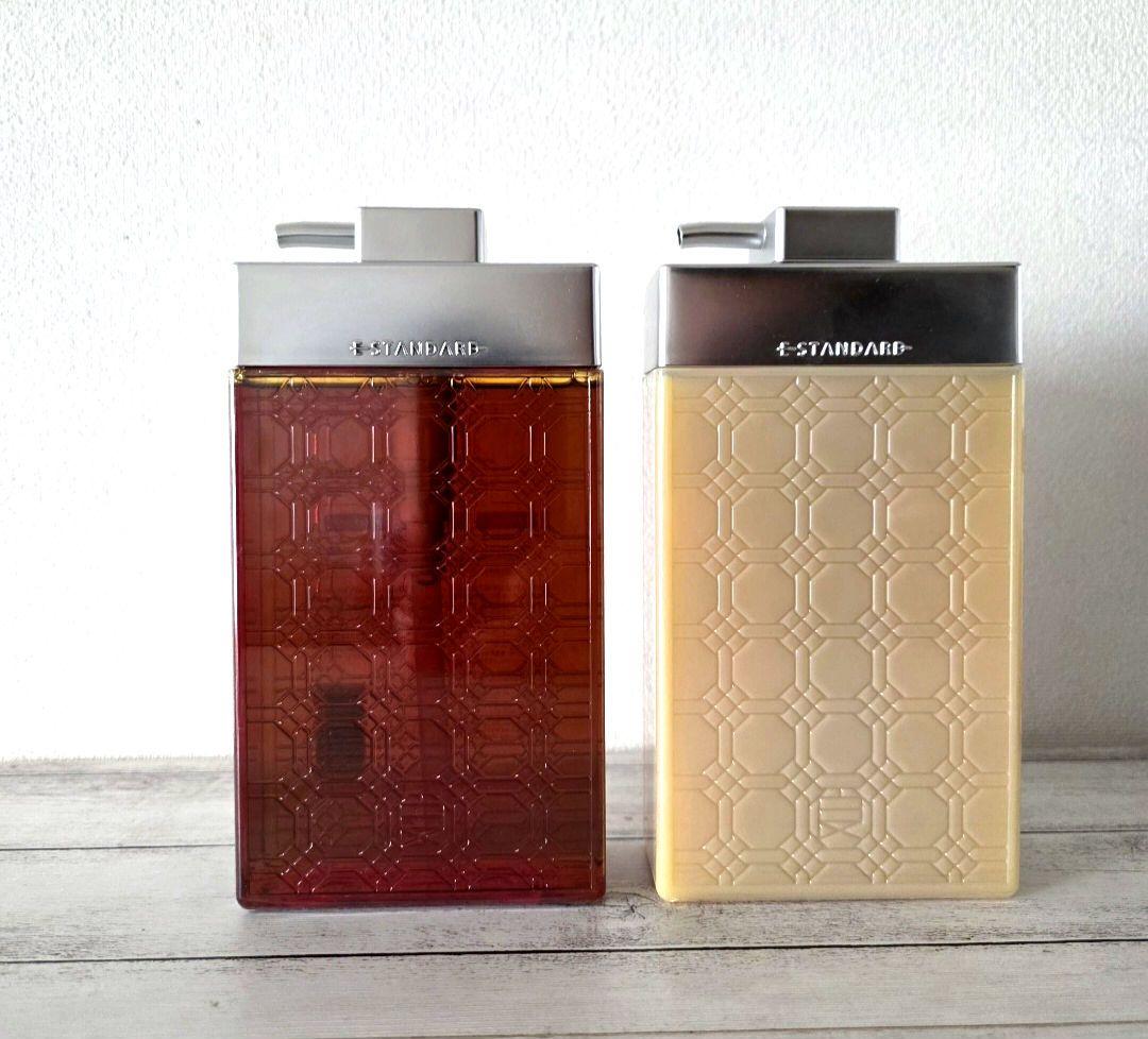 イイスタンダードシャンプー&トリートメントセット E STANDARD イイスタンダード シャンプー + トリートメント セット