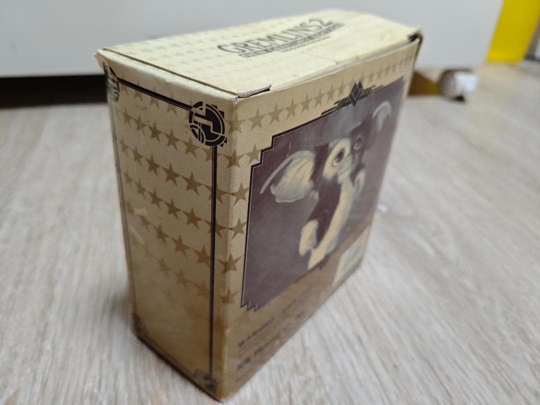 未取り出し】グレムリン2 ギズモ プチドール 21st ニューセンチュリー