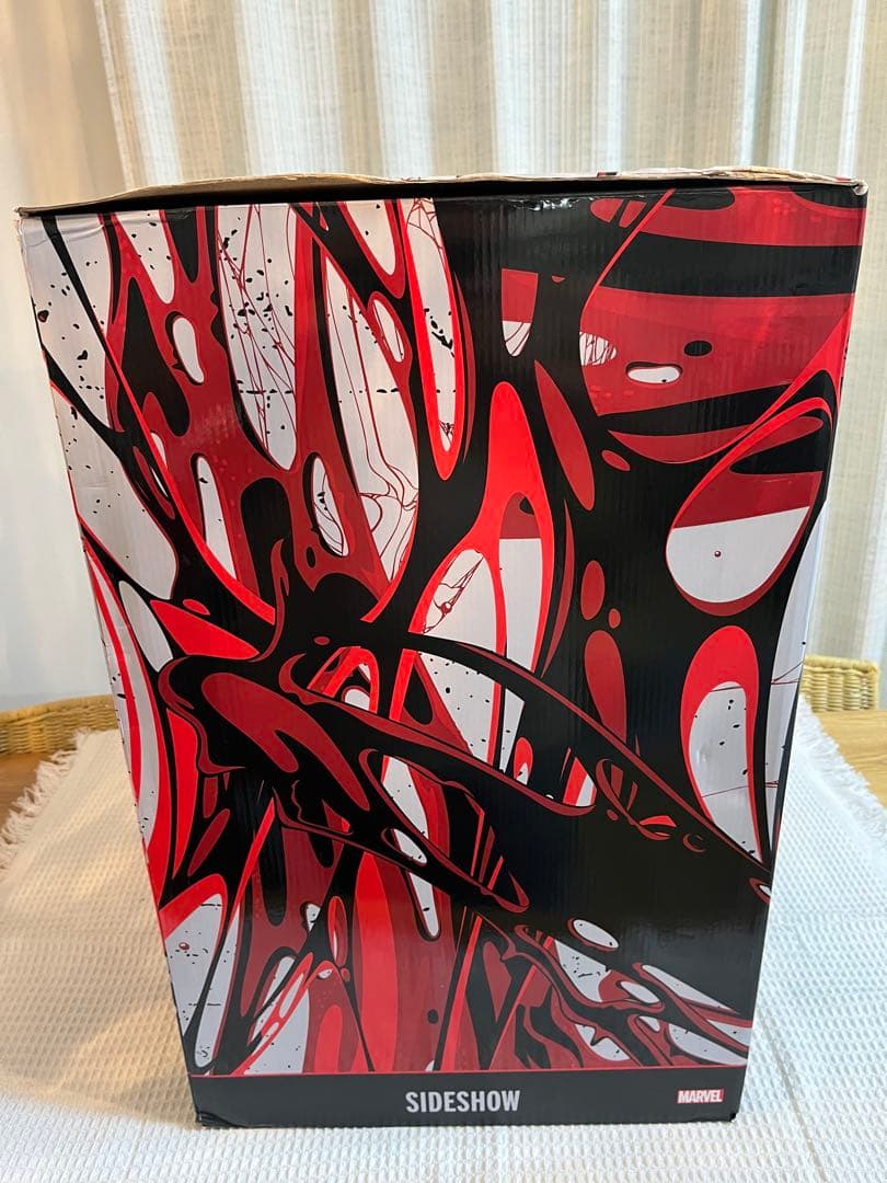 ゆっさゆさ　カーネイジ　Version2 プレミアムフォーマット