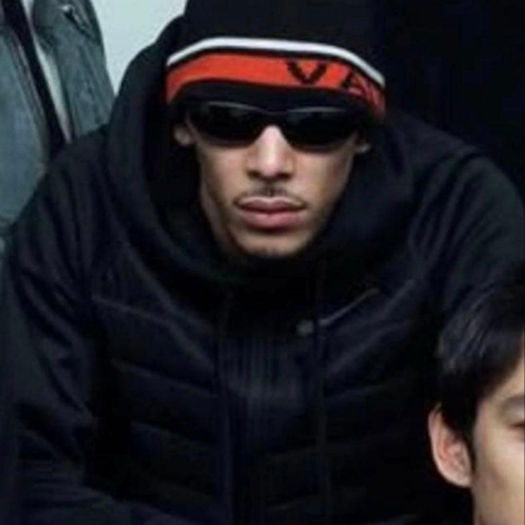 nike ジップパーカー kandytown io着用 Lサイズ メンズ 春用 - メルカリ