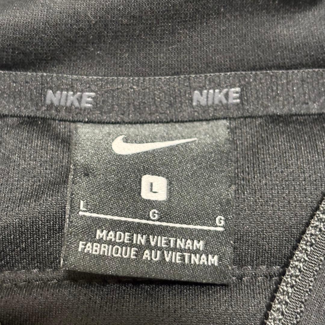nike ジップパーカー kandytown io着用 Lサイズ メンズ 春用 - メルカリ