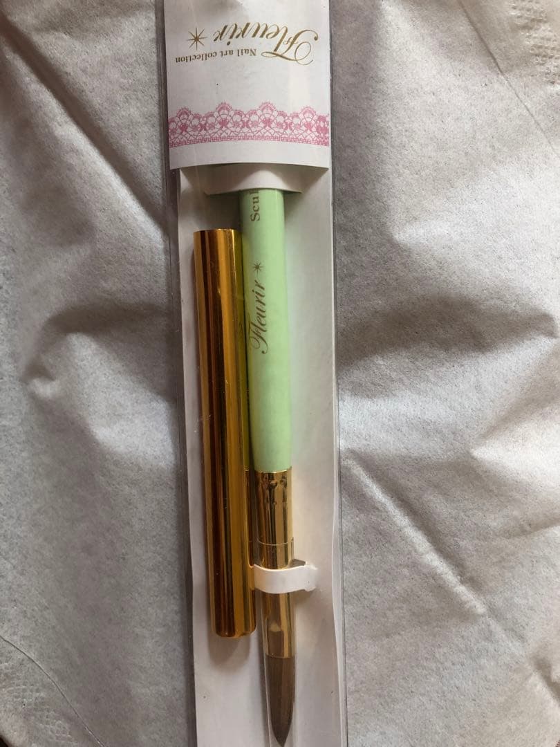 フリーリア　スカルプブラシ