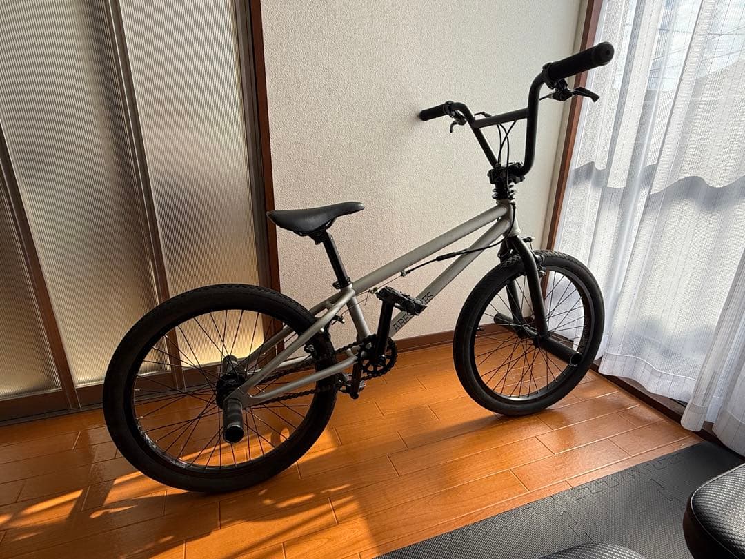 【愛知県】ARESBIKES APLUS COMPLETE BIKE