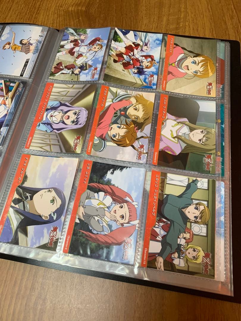 舞-HiME 舞-乙HiME サンライズ カードダスマスターズ - メルカリ