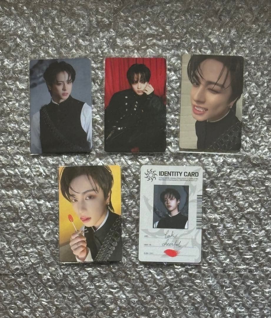 &TEAM TAKIトレカセット - メルカリ