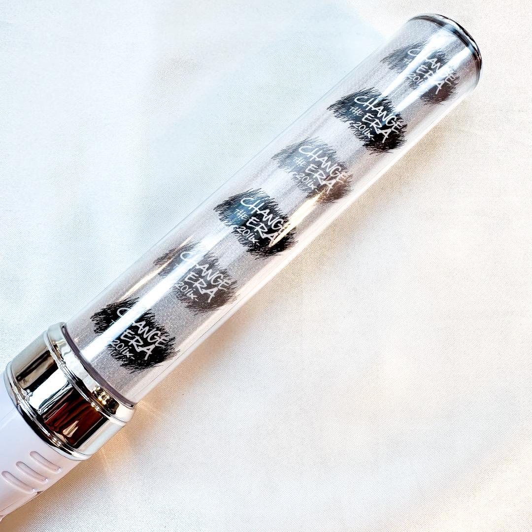 SixTONES チェンエラ CHANGE THE ERA ペンライト b-1 - メルカリ