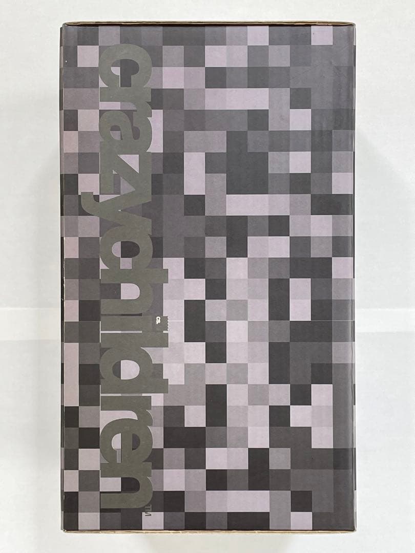 crazy children 13 クレイジーチルドレン　マイケル・ラウ