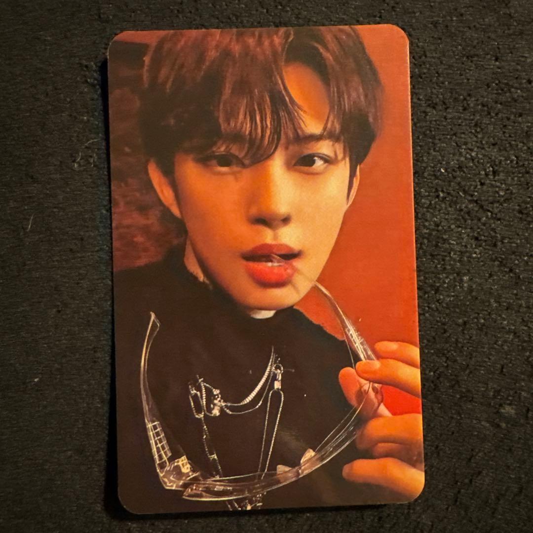 ALD1 デビューショーケースEuphoria ゴヌ トレカ - メルカリ