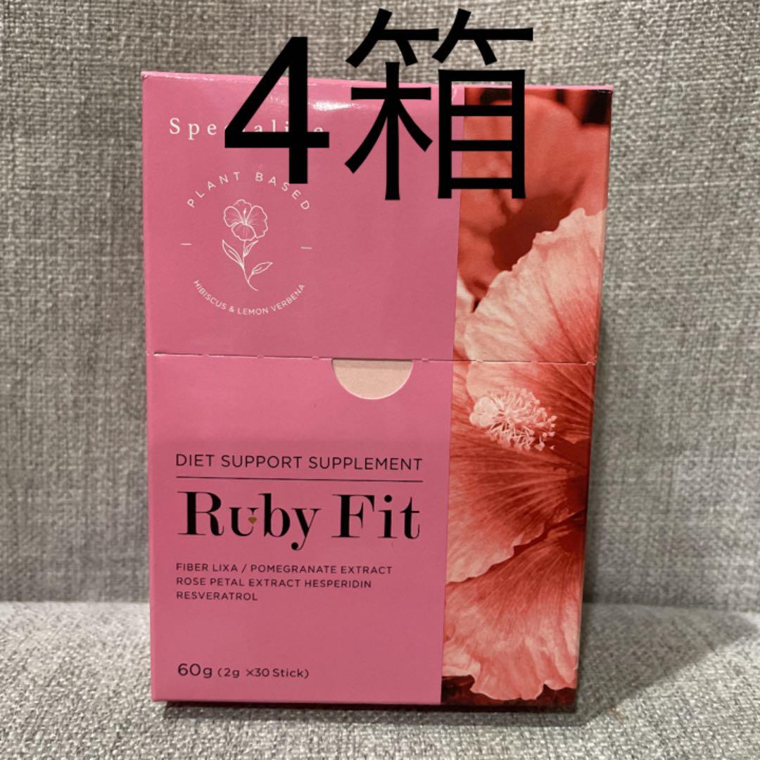 ダイエットフード Ruby Fit
