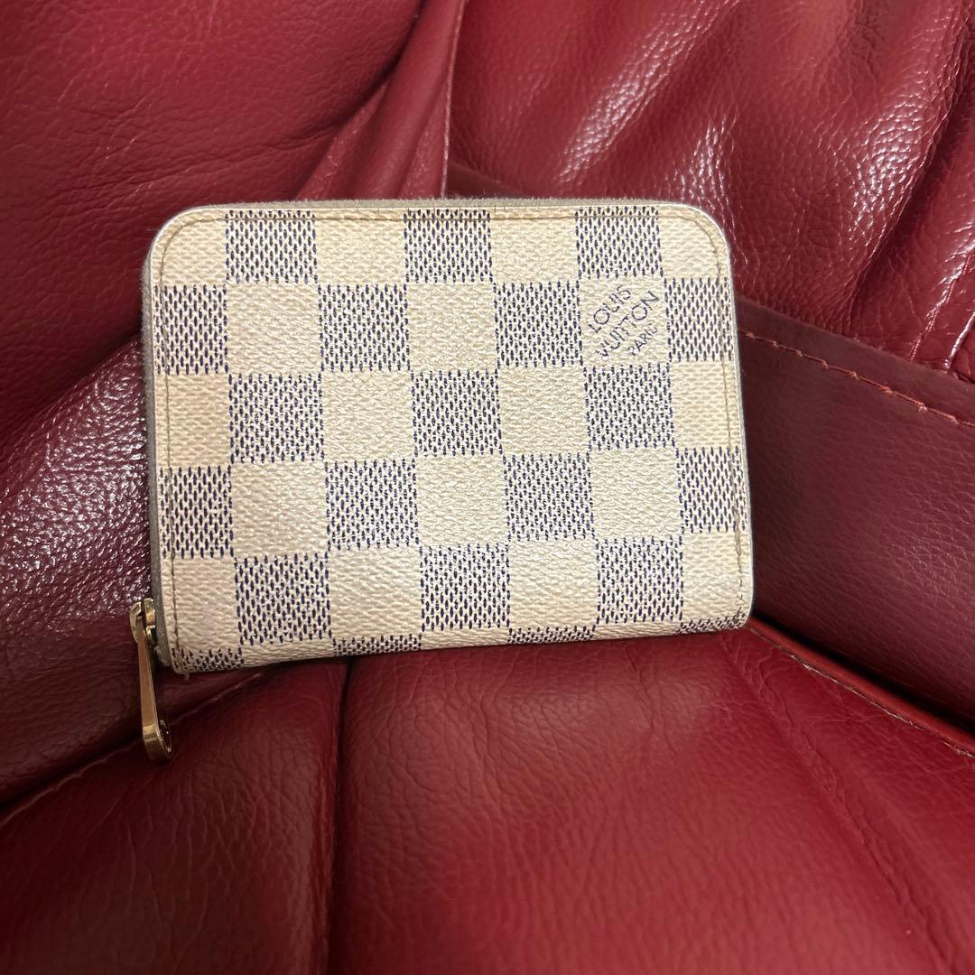 最終値下げ！ルイヴィトン アズール パース