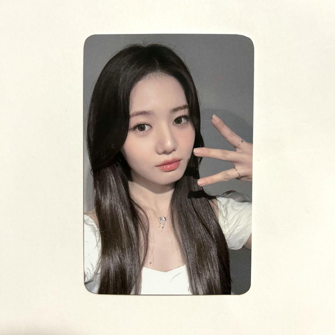 BABYMONSTER ロラ ベビモン 台北 対面サイン会 中華トレカ - メルカリ