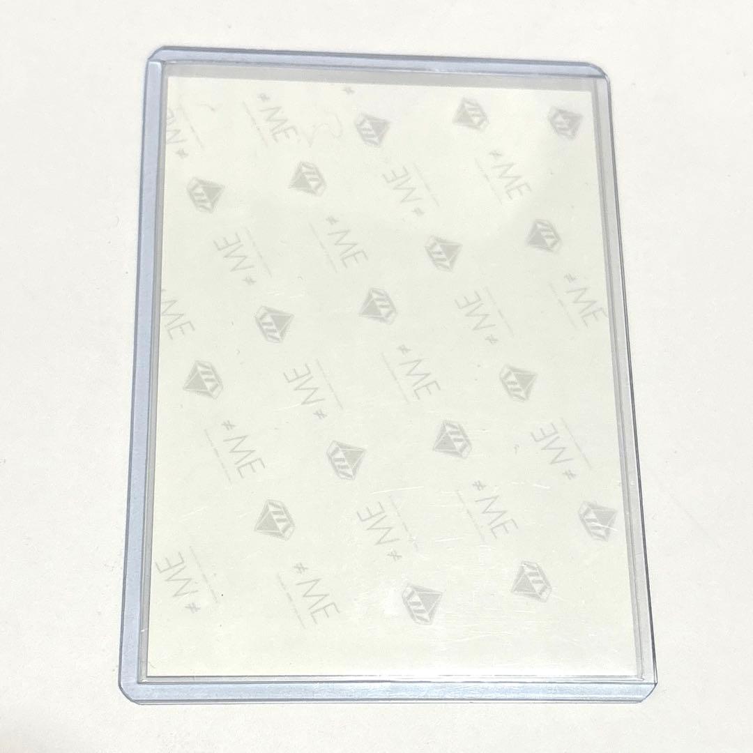 ノイミー ≠ME 櫻井もも 排他的ファイター チュウ 直筆 生写真 - メルカリ