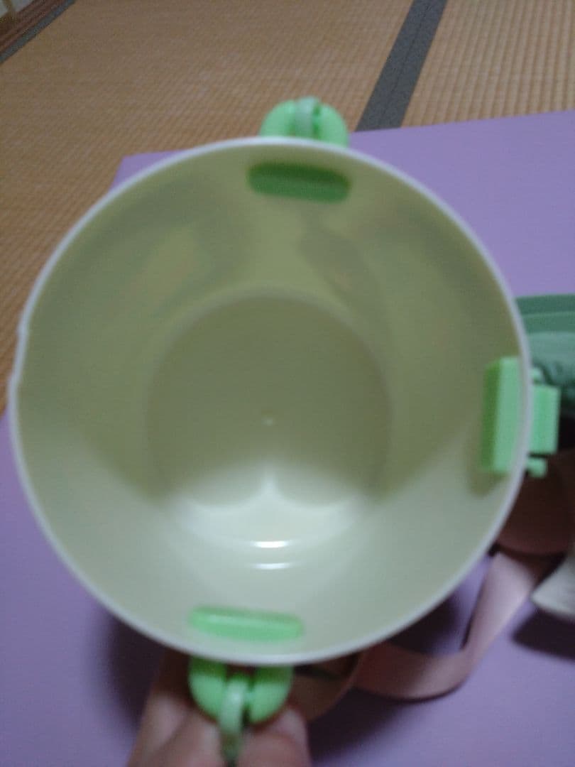 リーナベル ジェラトーニ ぬいぐるみ スーベニア バケット Disney Sea