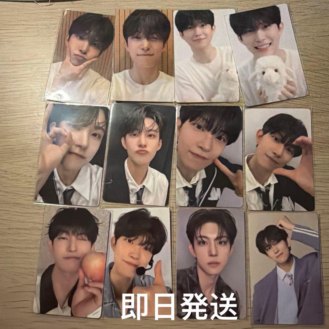 ALD1 リオ ボイプラアーカイブ展 ラキドロ トレカ - ボイ