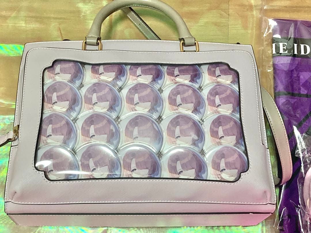 学マス 有村麻央 麻央 痛バ アクスタ 缶バッジ ぬいぐるみ タオル もち