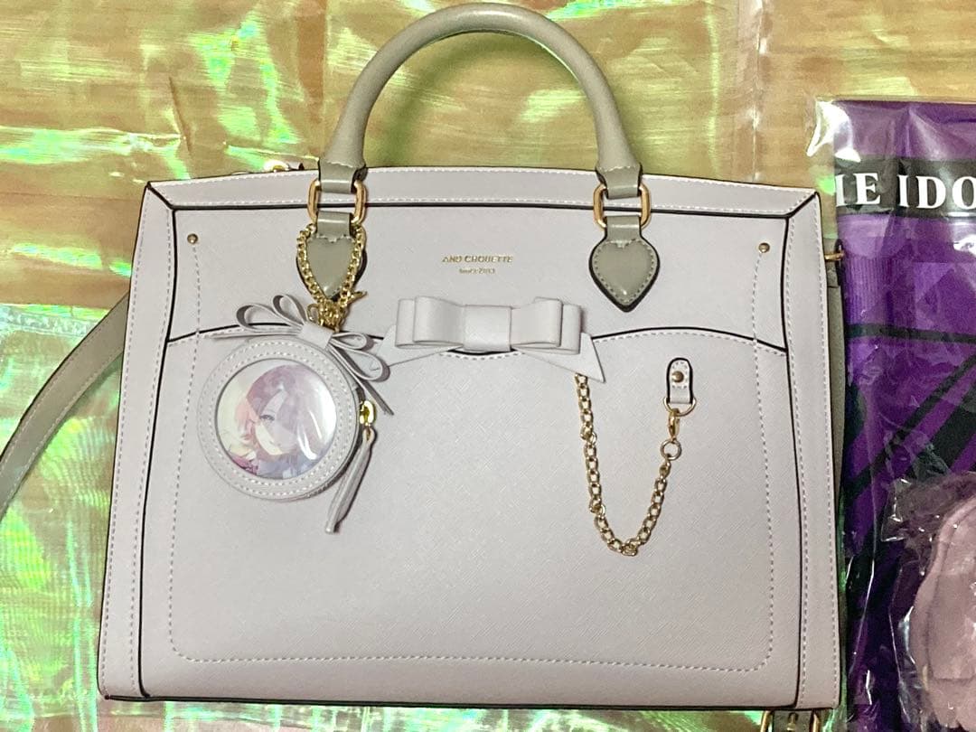 学マス 有村麻央 麻央 痛バ アクスタ 缶バッジ ぬいぐるみ タオル もち