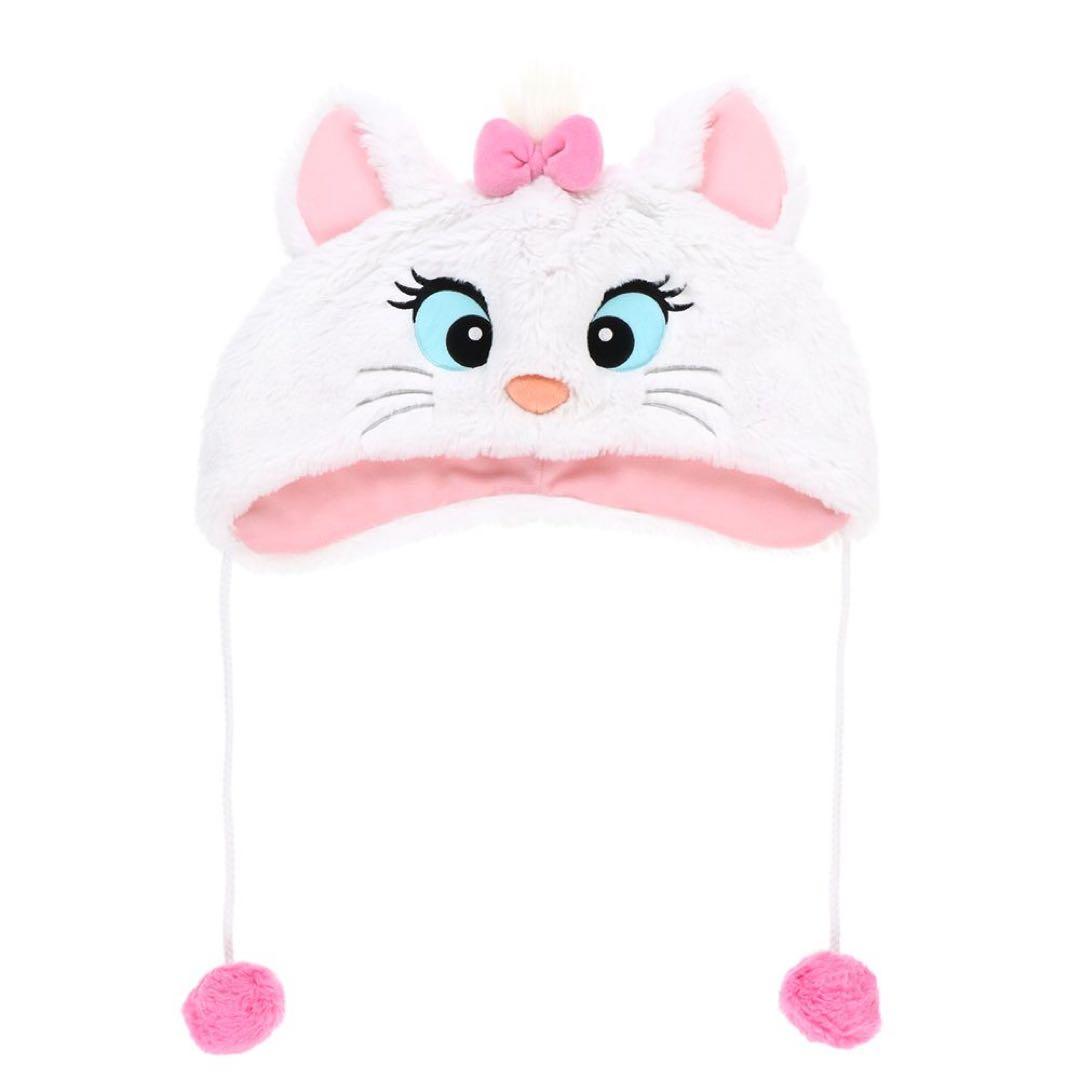 マリーちゃん ファンキャップ ディズニー - メルカリ