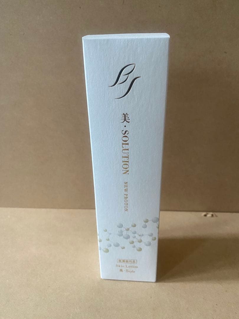 美・ソリューション new proton 150mL 化粧水 protonaid