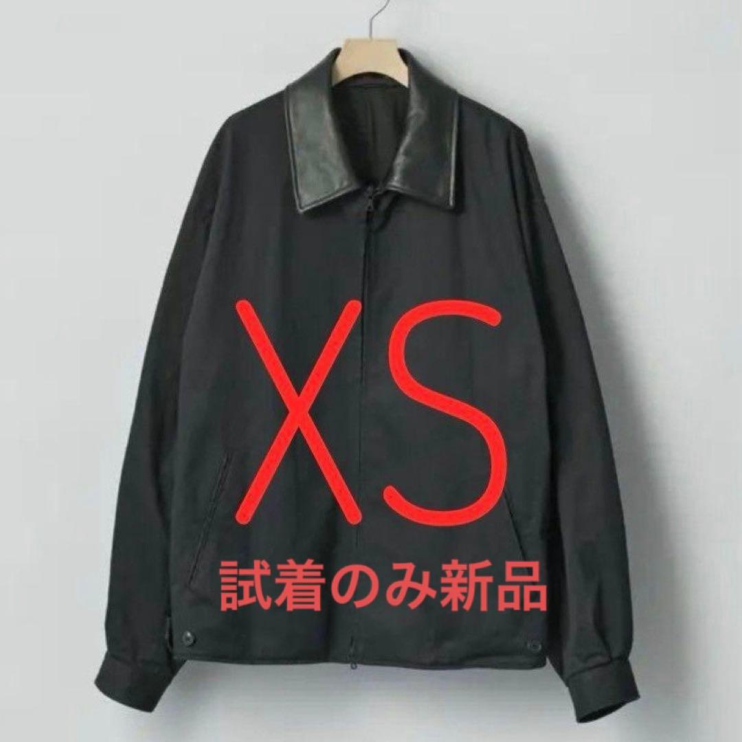 ジャケット・アウター Sulfur Dyed Brushed Chino Zip Jacket XS