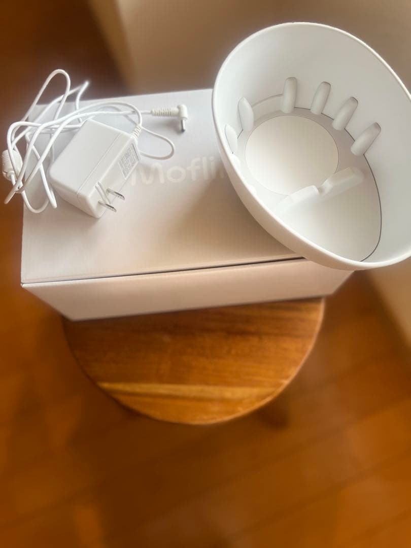 CASIO モフリン GOLD 付属品有り - メルカリ