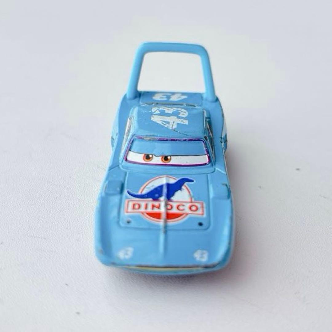 5 トミカ カーズ キング ディズニー ピクサー 組合せの場合−300円引き