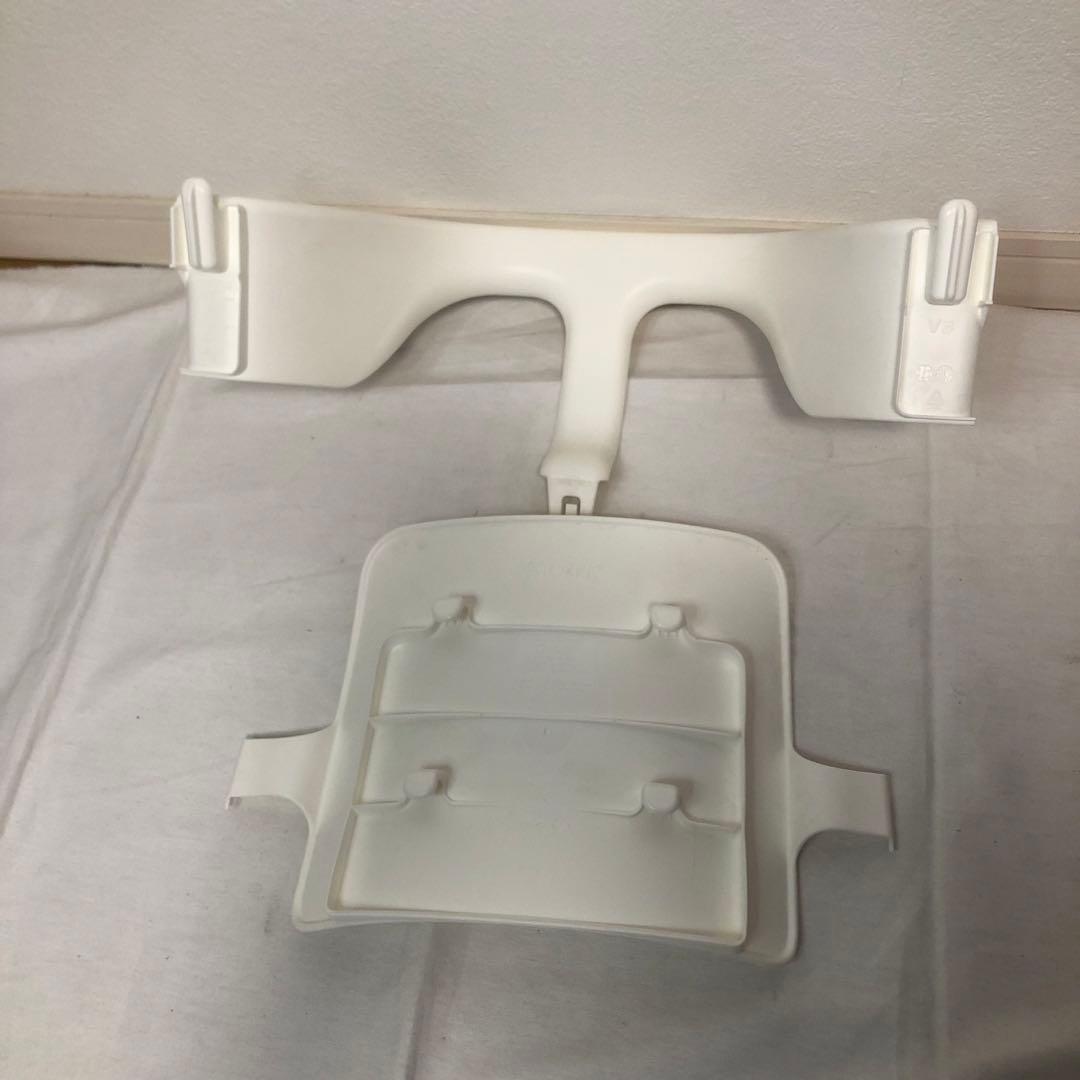 ➁ jia さま専用☆良品☆ストッケ トリップトラップ シリアル3 ベビー