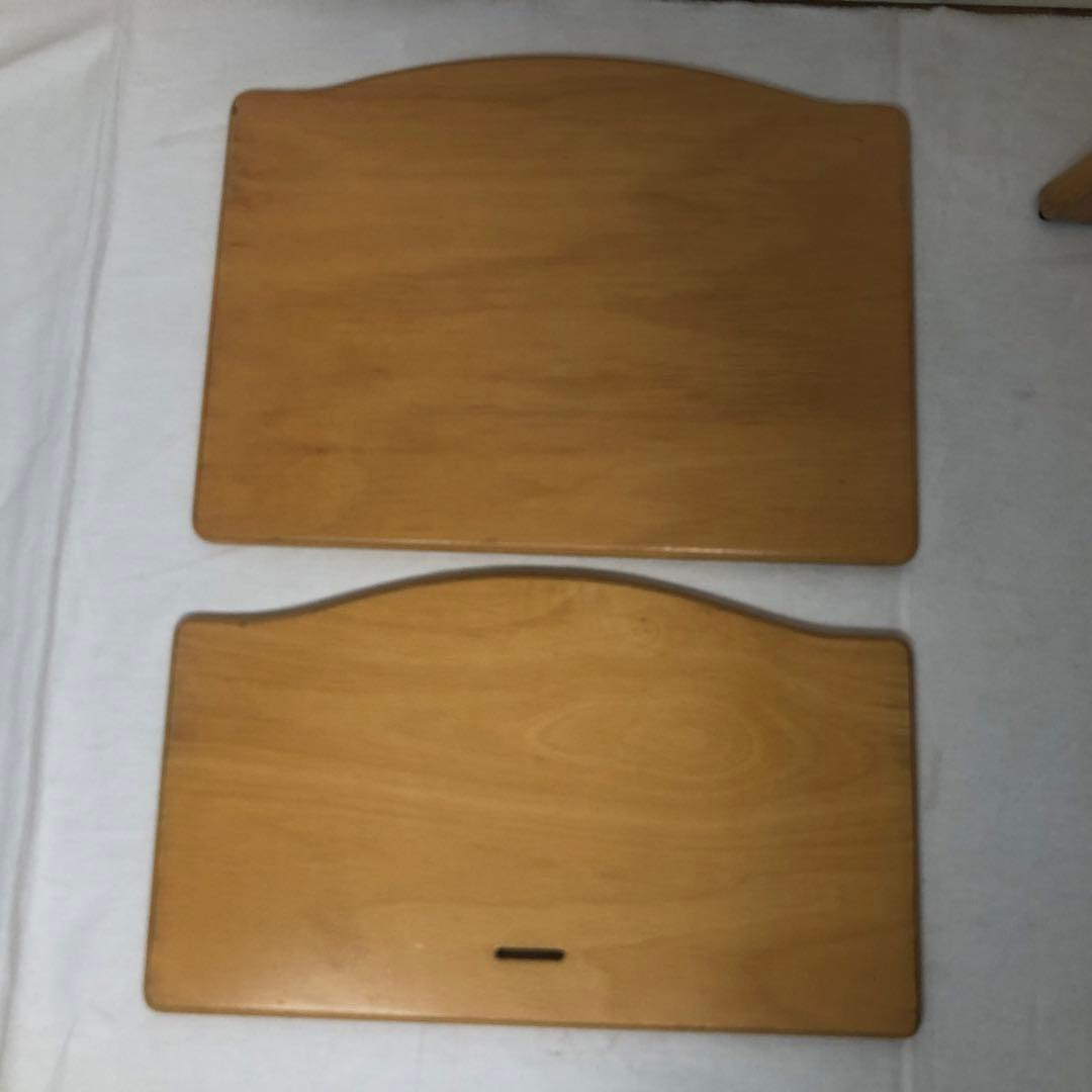 ➁ jia さま専用☆良品☆ストッケ トリップトラップ シリアル3 ベビー