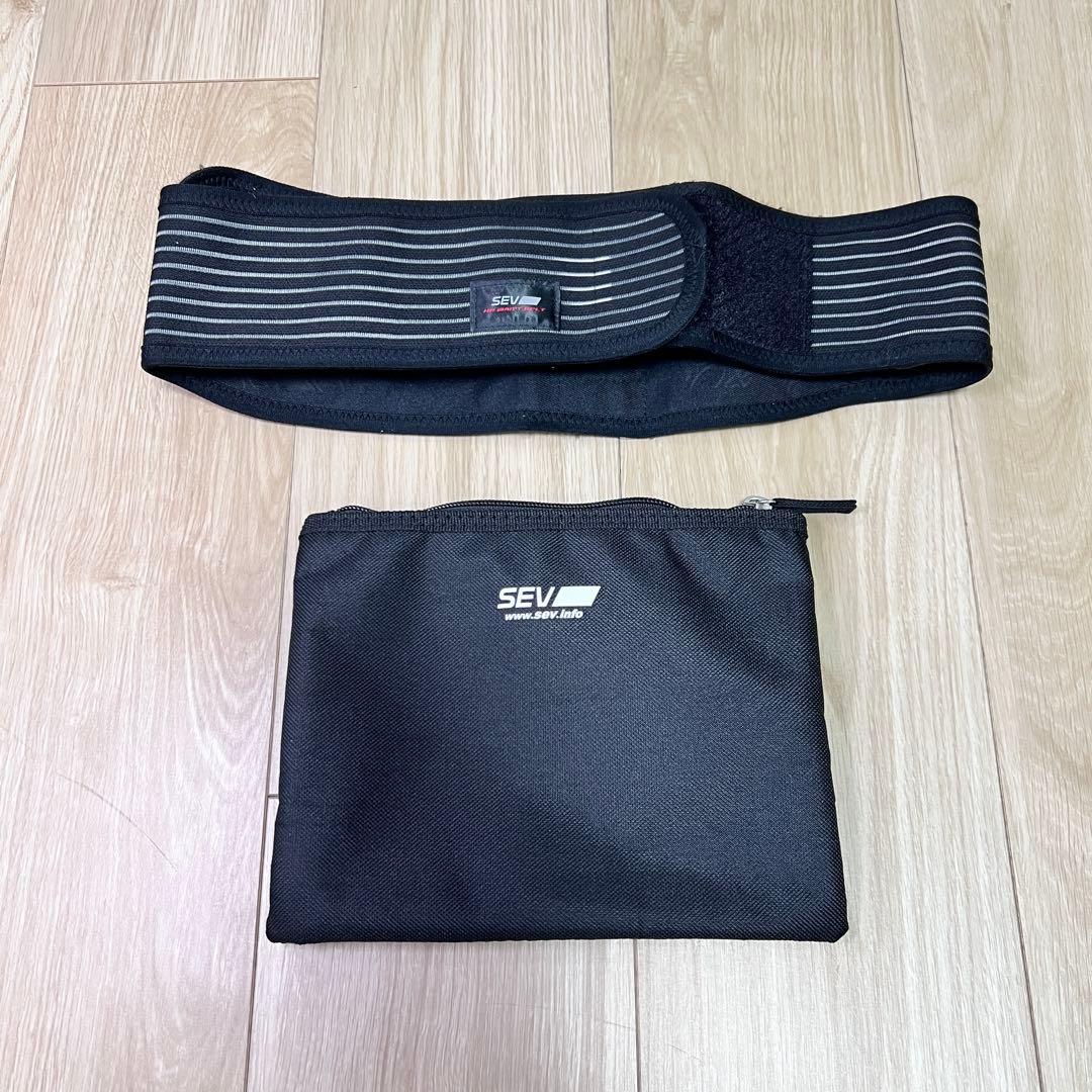 SEV HP ウェストベルト Mサイズ