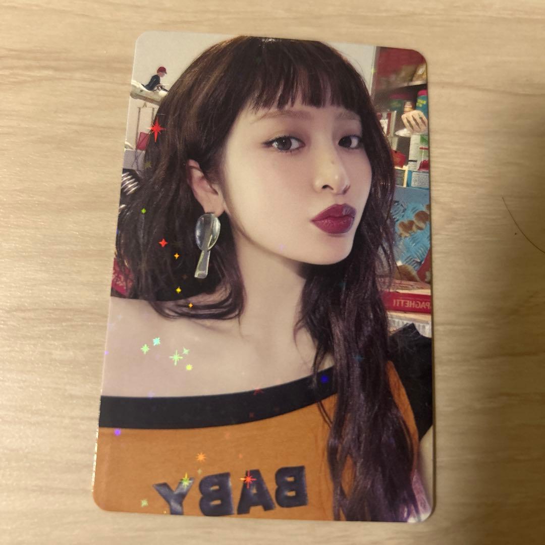 ルセラ スパゲッティ ユンジントレカ 特典 - メルカリ