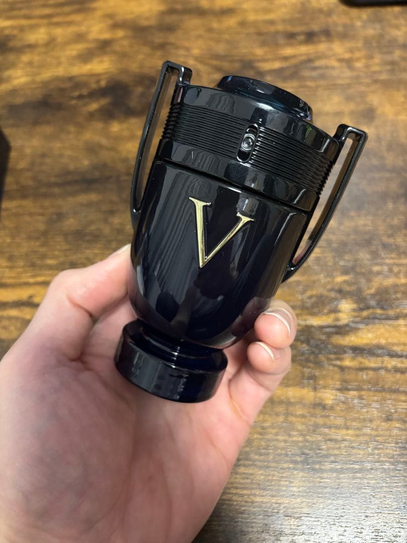 よしふみInvictus Elixir 100ml