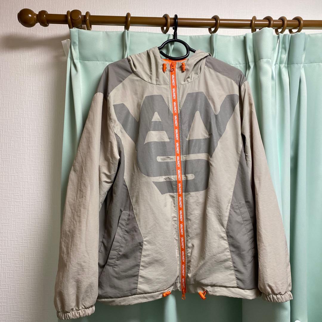 VAWS LogoJumper Lサイズ Vaundy