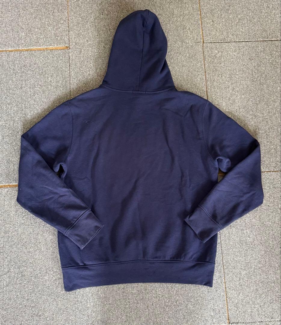 Polo by Ralph Lauren パーカー ネイビー Lサイズ swag | Buyee