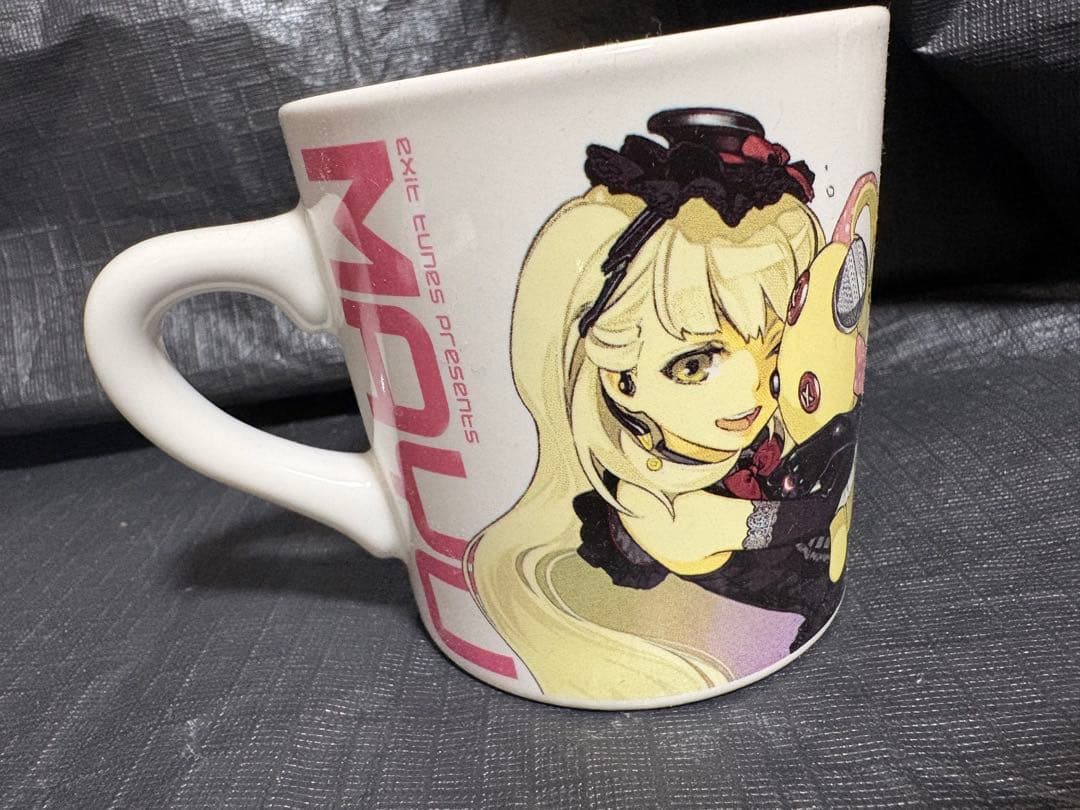 VOCALOID MAYU 店舗限定　特典　マグカップ