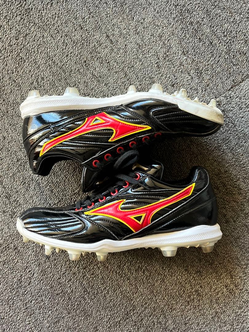 Mizuno グローバルエリート オーダーポイントスパイク 28㎝ 楽天市場