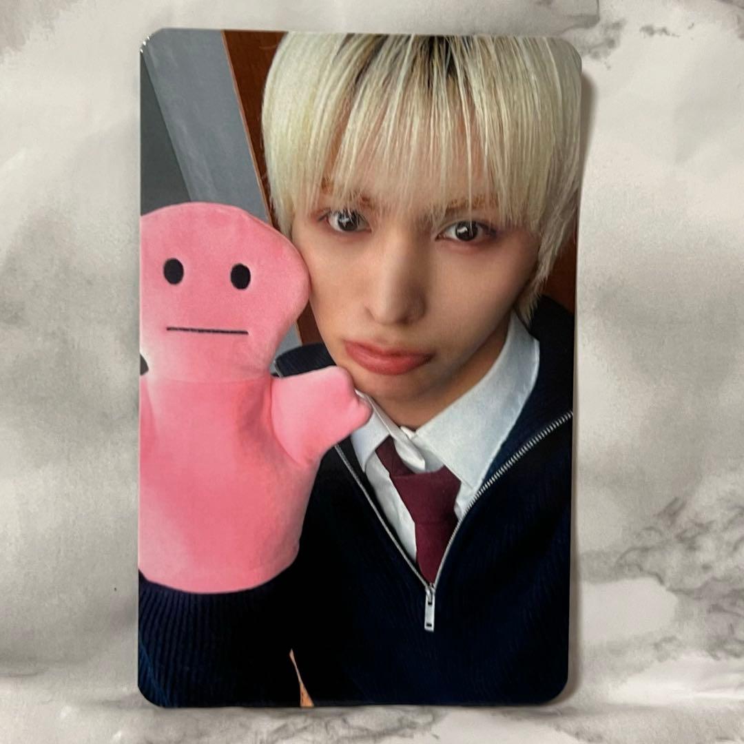 ALL(H)OURS マサミ ヨントン トレカ soundwave - メルカリ