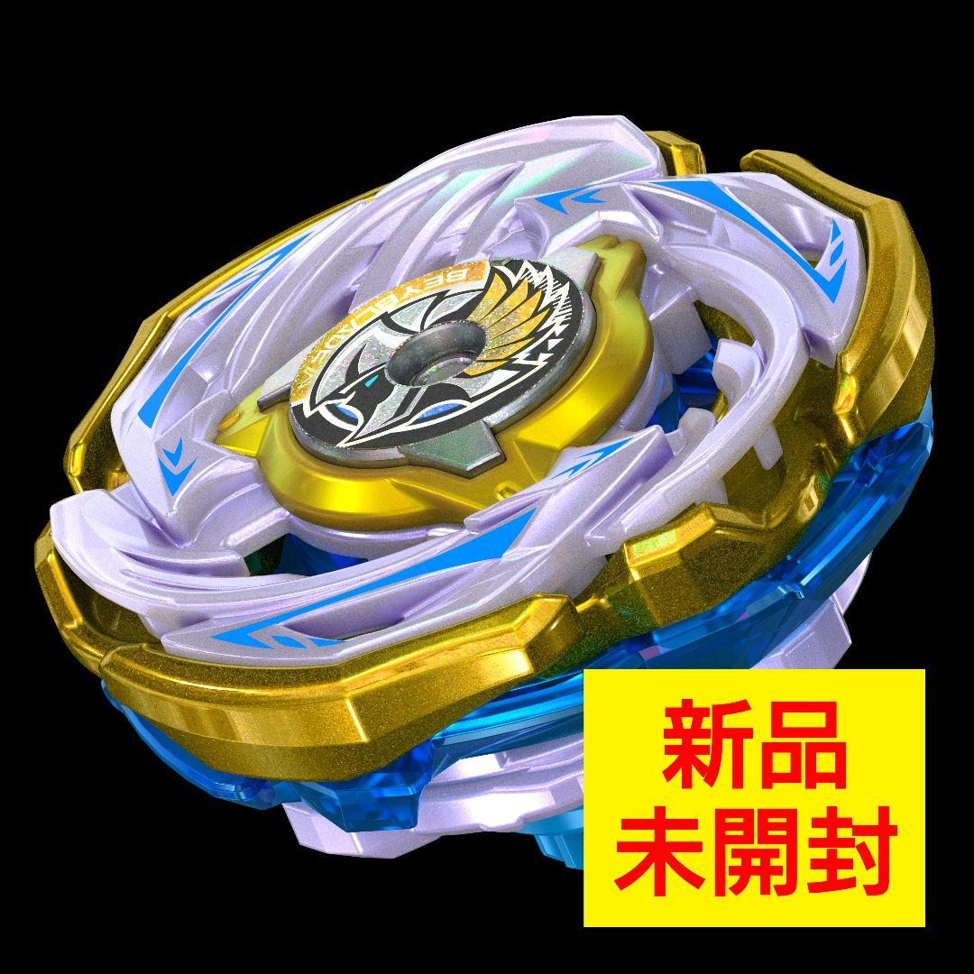 新品未開封 ワルキューレボルト シール剥がし跡無しの外箱美品