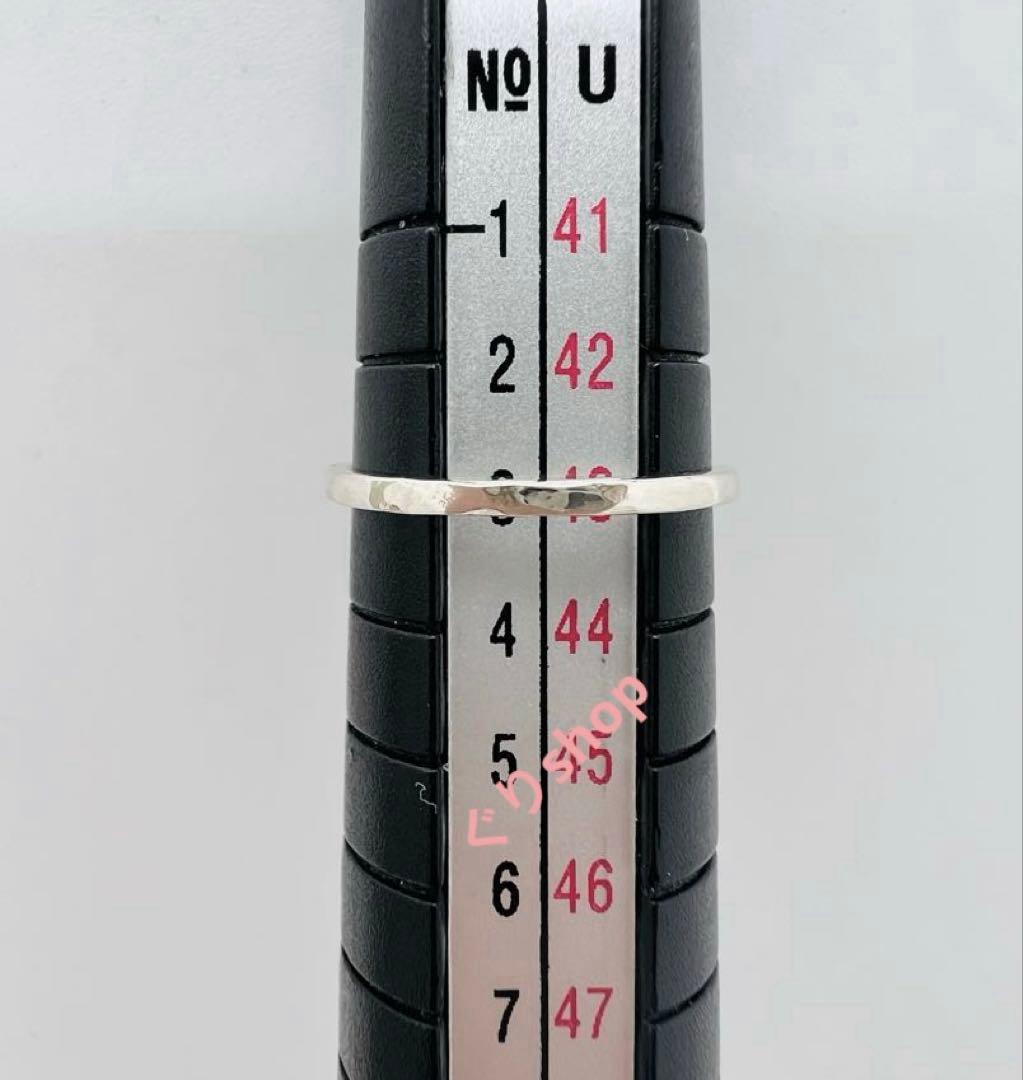 agete k10 シャンパンゴールド クラフト ピンキー リング 3号 - メルカリ