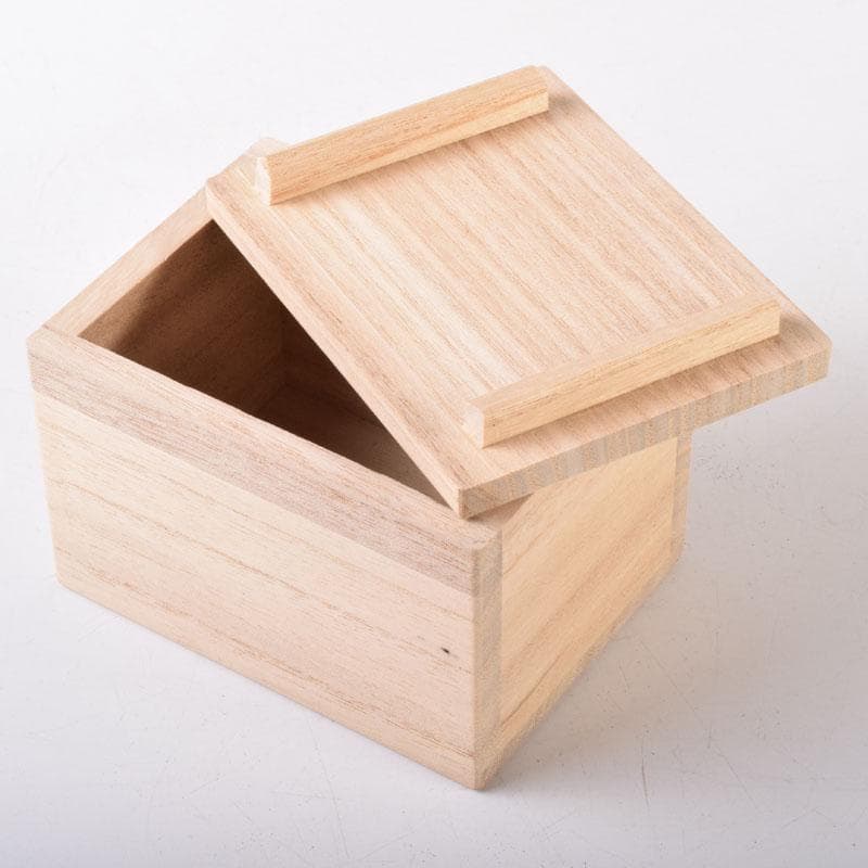 茶道具 楽焼 伊東桂楽作 旦入写 牛 香合 共箱 V 7477