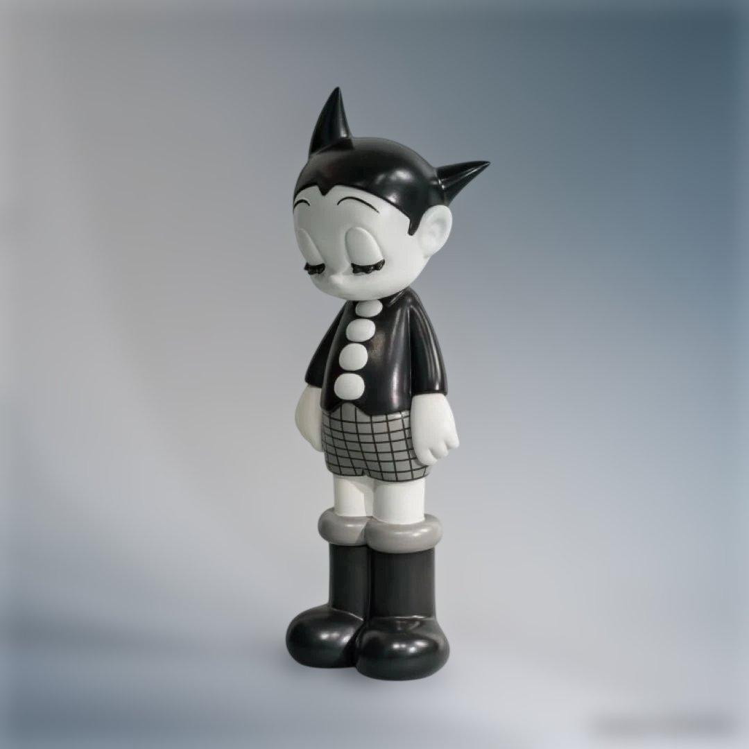 手塚治虫キャラクターズSofvi Collection 001アトム大使2nd