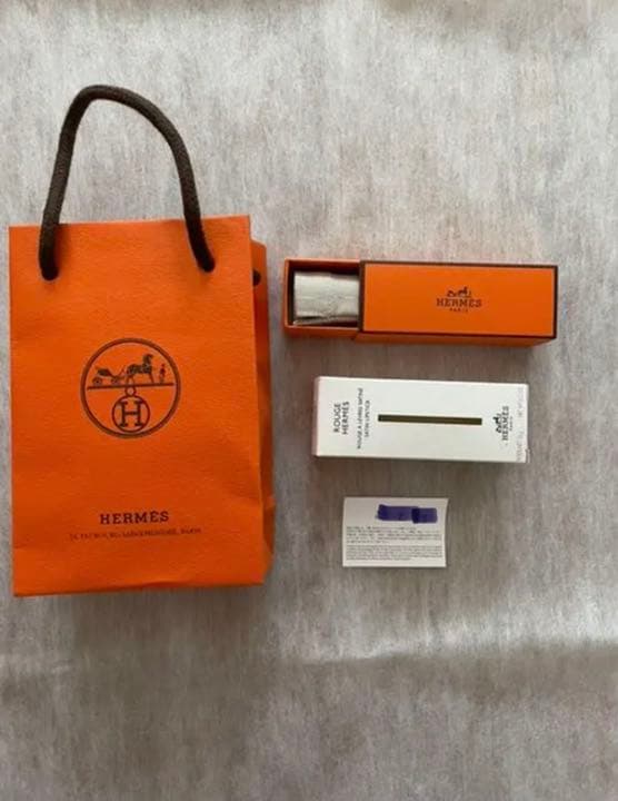 エルメス　ルージュアレーヴルサティネ　42