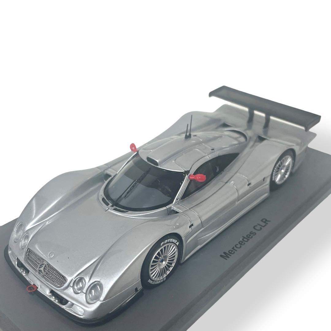 SPARK】Mercwdes CLR #S48 - メルカリ