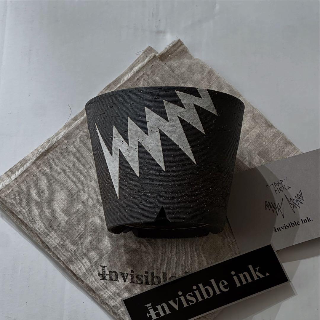 Invisible ink TRAP MEX インビジブルインク MAD ① - メルカリ