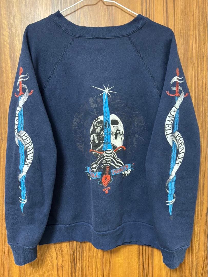 パウエル　80　powell　ヴィンテージ パウエルペラルタ 楽天市場】パウエル・ペラルタ POWELL PERALTA7.5in x 28.65in CAB