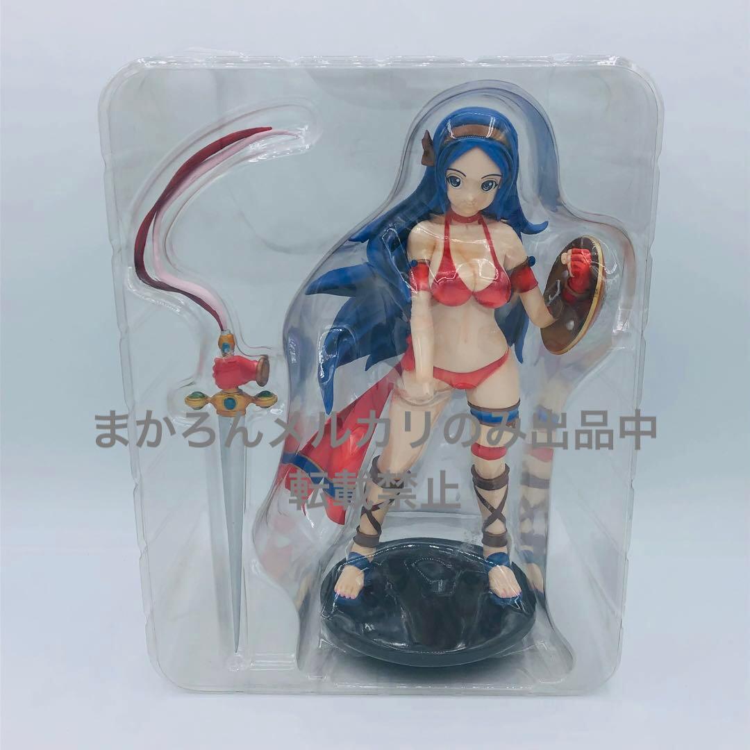 ATHENA－アテナ－ 1/6 完成品フィギュア - メルカリ