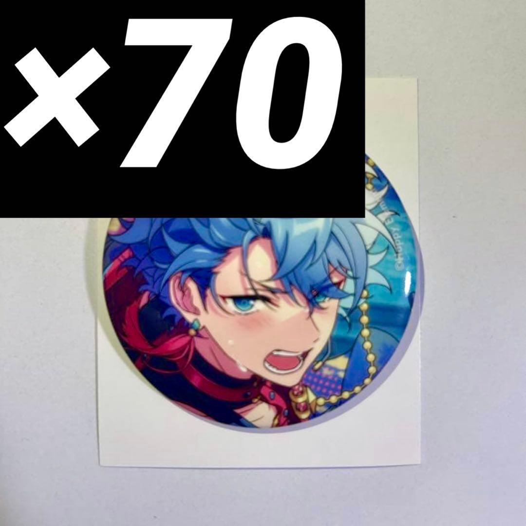 あんスタ 泉 コレ缶 Aug 2024 グッズ-バッチ】あんさんぶるスターズ！！ コレクション缶バッジ［2024