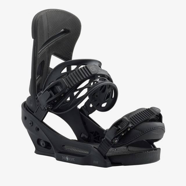 バートン ビンディング BURTON MISSION EST ミッション　M
